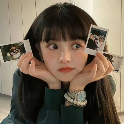 女儿，再爱妈妈一次